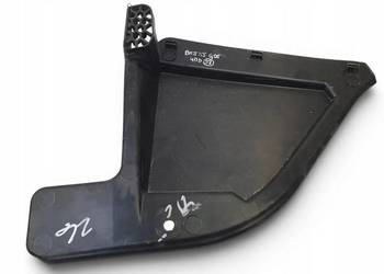 LEWA OSŁONA PODSZYBIA BMW X5 G05 X6 G06 Maskownica 7434881