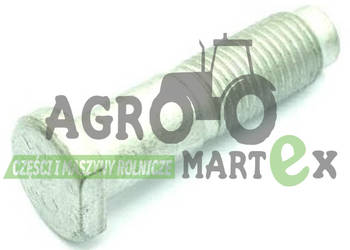 87307103 ŚRUBA KOŁA M22x91 CNH