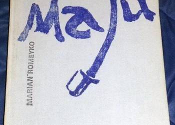 Przed i po Maju - Marian Romeyko