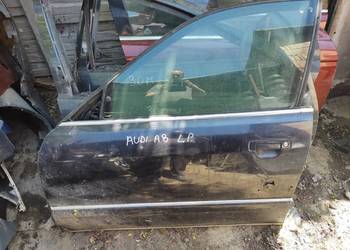 AUDI A8 D2 drzwi lewe przód