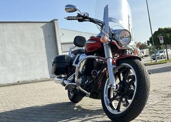 Yamaha XVS 950 zobacz warto !!!