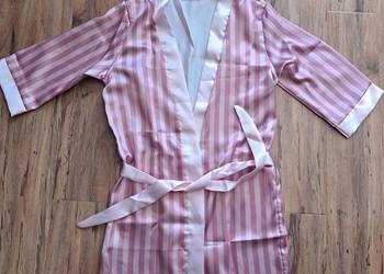 nowy szlafroczek Mi&Molly rozmiar XS brak metki