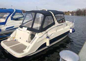 Sprzedam Łódź MANO MARINE 26,50 cruiser