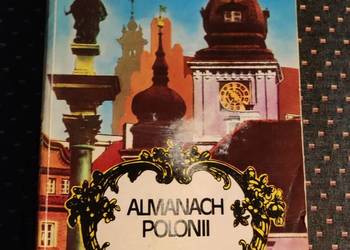 almanach polonii 1979 rok