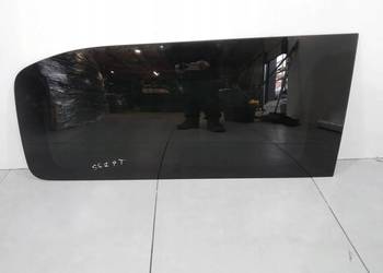 SZYBA KAROSERYJNA PRAWY TYŁ 9817392480 Toyota ProAce II (2016- )