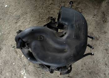 Kolektor ssący BMW E46 m43 1.9 LPG pod gaz