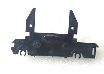 Ostoja wózka 1.460 część osłonowa silnika do Junior E 44 Piko H0