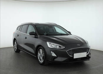 Ford Focus 1.5 TDCi