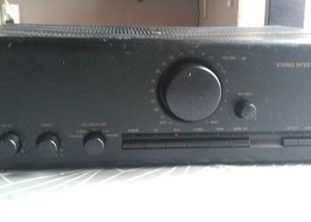 Wzmacniacz diora WS-504B