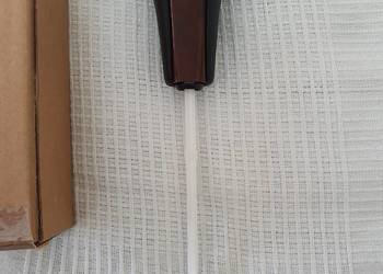 NOWA GAŁKA BIEGÓW DREWNO NEW KNOB WOOD MG ZT ROVER 75 MG ZT UCK100270LNF