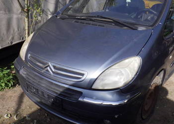 Citroën Xsara Picasso 1.6 Hdi  07.rok Lift / Czesci