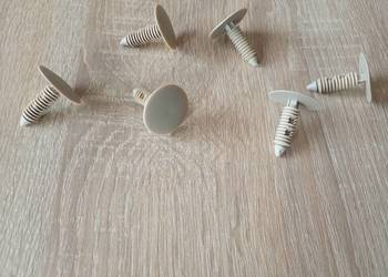 Spinka tapicerska Mazda Mitsubishi Toyota motoryzacja samochód