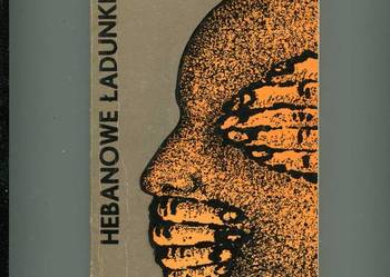 Hebanowe ładunki - Bidwell