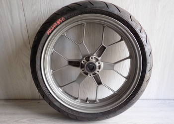 Koło Przód 17 x 3.50 Aprilia MANA 850 07-16r