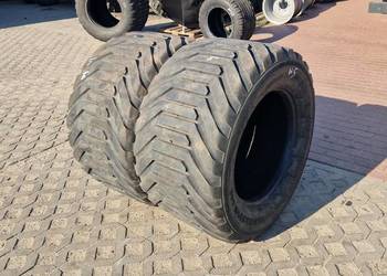 500/50-22,5 500/45-22,5 550/45-22,5 BKT 60% bieżnik  16PR