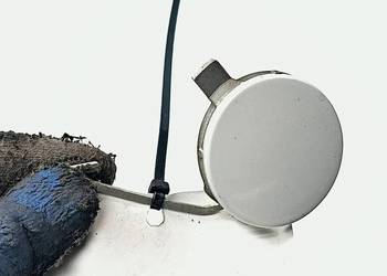 ZAŚLEPKA HAKA SKODA RAPID