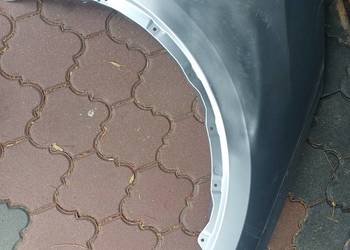 błotnik przedni prawy Toyota CH-R 2025