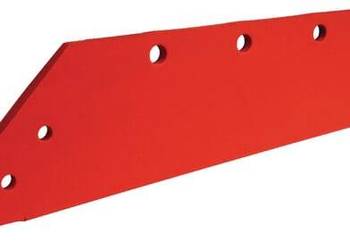 Lemiesz bez dłuta, lewy 16" pasuje do V&N 5095PK701401