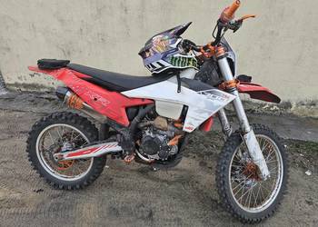 Asix XR99 300cc