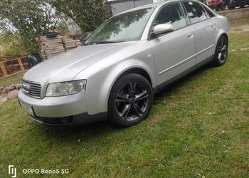 Audi a4 b6