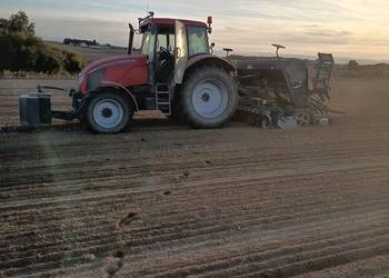 Usługi rolnicze