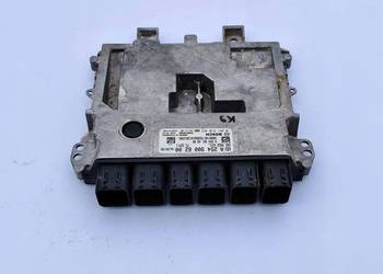 MODUŁ KOMPUTER STEROWNIK SILNIKA MERCEDES W167 W206 W254 W447 A2549006200