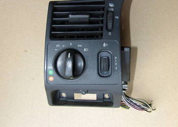 WŁĄCZNIK ŚWIATEŁ MERCEDES W210, 2105451404