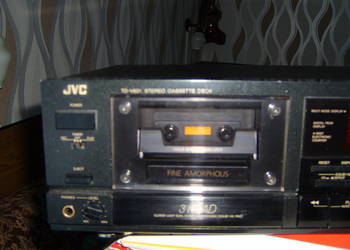 JVC-TD-V621