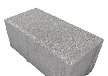 Kostka brukowa POLBRUK szara 10×20×8 cm – 124,8 m² | 13 palet | FV VAT