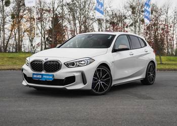 BMW 1 M135i xDrive