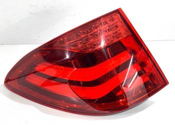 LAMPA LEWY TYŁ BMW F07 89089345 Hatchback 09-17 ŚWIATŁO TYLNA, LEWA