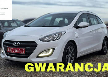 Hyundai i30 ledy super stan XSENON II (2012 - 2016)