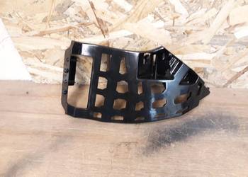 BMW X5 G05 ŚLIZG ZDERZAKA PRAWY PRZÓD 7421850 51117421850