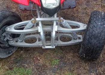 Sprzedam kłada Bashan 250