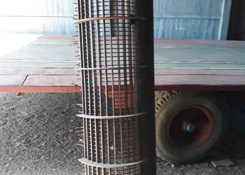 Klepisko do maszyny rolniczej