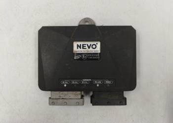 Sterownik Komputer Centrala Gazu KME Nevo PLUS 4 Cylindry