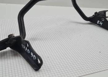 Honda Shadow 90/50 SRX mocowanie podnóżków uchwyt stelaż