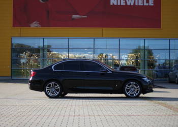 BMW 330 E F30 Sportline 2018 | 65 tys. km | 252KM l Hybryda Plug-in