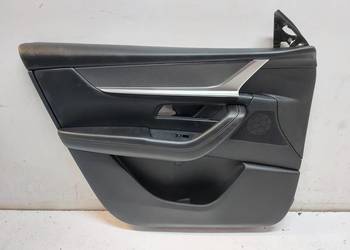 Mazda CX60 2023r tapicerka boczek drzwi lewy lewa przód  