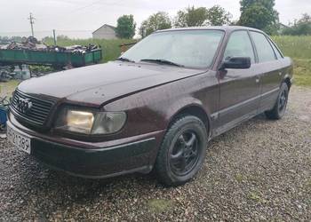 Audi 100 C4 2.3e