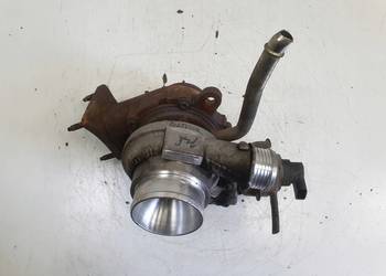 TURBOSPRĘŻARKA Volvo S60 II 2.0 D3 _ turbo 31331331