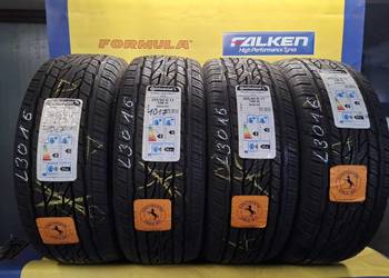 255/60 17 NOWE Continental 1017 Obrzycko L3016 WYSYŁKA / MONTAŻ