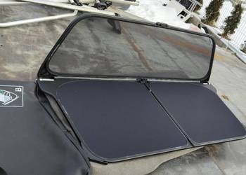 VW EOS Windschott Wiatrołap ORG NOWY?