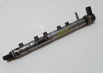 LISTWA WTRYSKOWA BMW X1 E84 E90 E91 N47D20C 7809127
