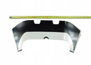 NAKLEJKA NA CZACHĘ YAMAHA XP500 2010-2011 NOWA ORYGINALNA 4B52832P0000