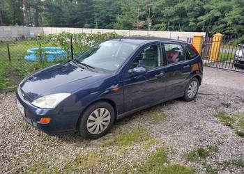 Sprzedam Forda Fokus