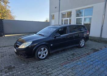 Opel vectra 1.9cdti 150km