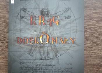 Sean Stewart. "Krąg doskonały". NOWA
