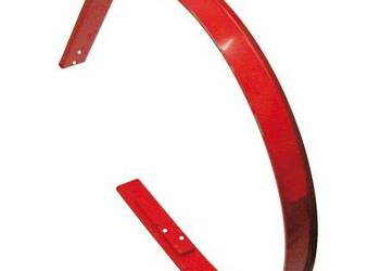 Osłona podbieracza Welger