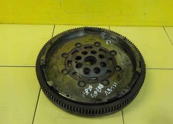 SKODA SUPERB II A3 GOLF OCTAVIA TOLEDO 1.8 TSI 13r 160KM CDA kolo dwumasowe